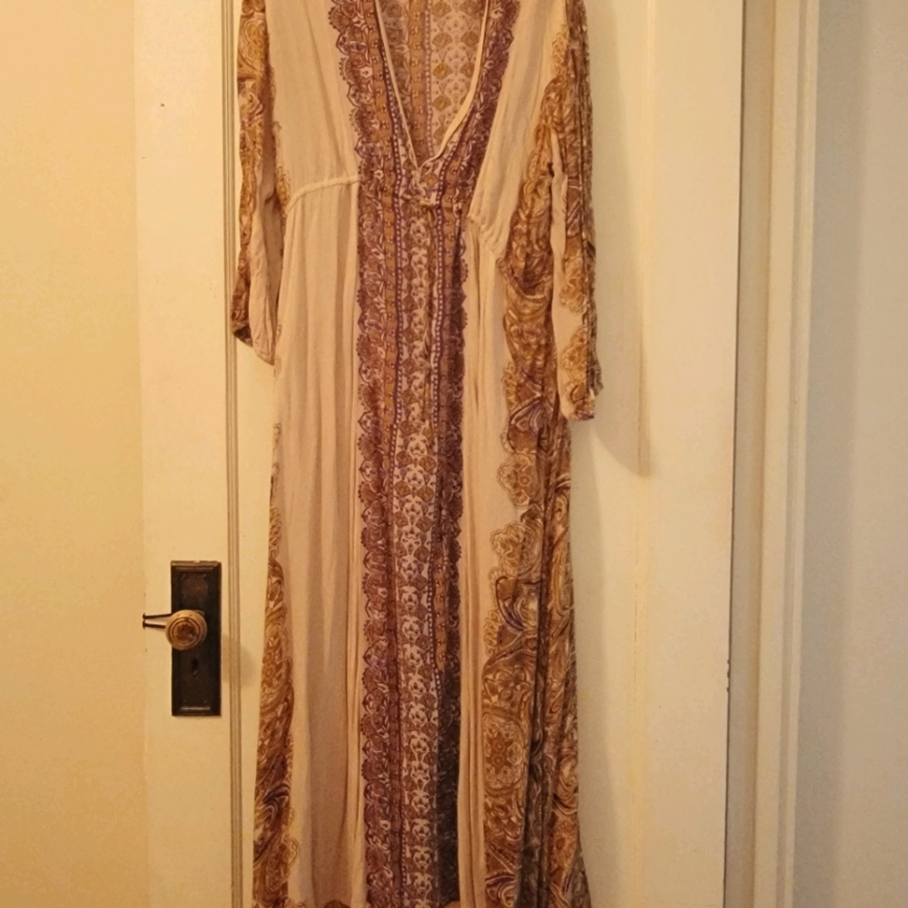 Free People Dress